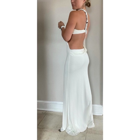 Jovani Evening Gown - Picture 2 of 3